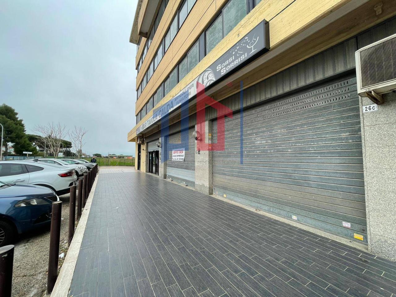 Esercizio commerciale in Via Campobello, Pomezia, {3} - Foto 2