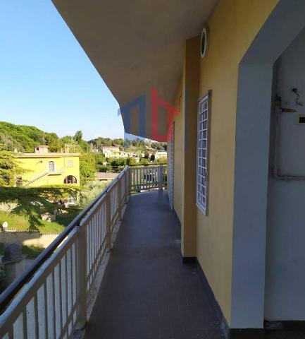 Penthouse in Circonvallazione Mare Australe, Ardea - Foto 1