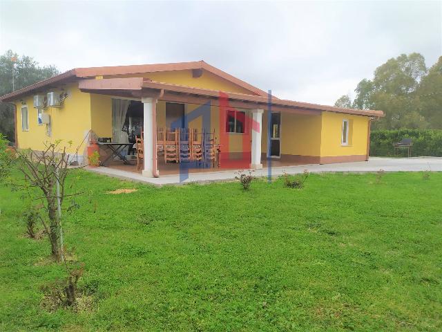 Villa in Via della Riserva Nuova 13, Aprilia - Foto 1