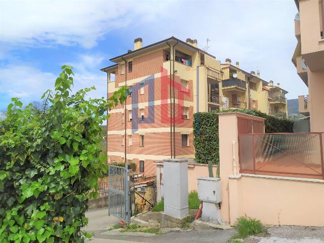 2-room flat in Via dei Bastioni 49, Velletri - Photo 1