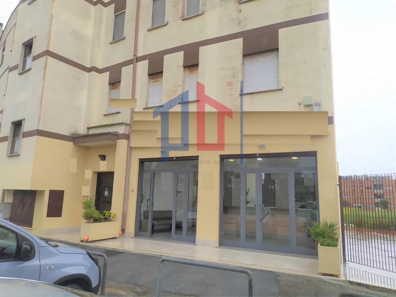 Esercizio commerciale in Largo dei Germani 20, Ardea, {3} - Foto 2