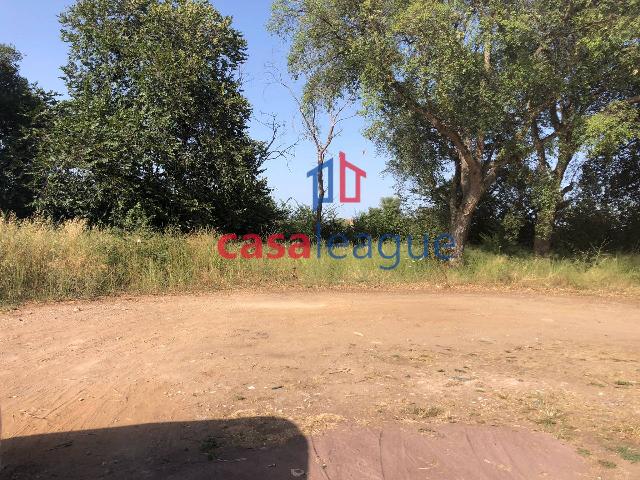 Agricultural land in Via Olbia, Ardea - Photo 1