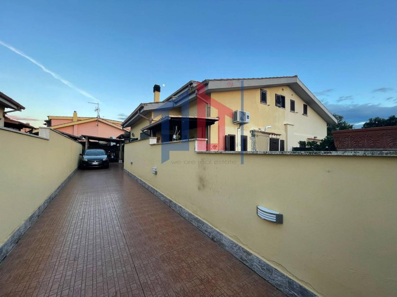 Villa a schiera in vendita a Ardea