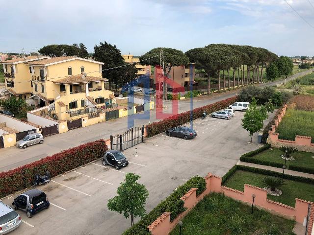 2-room flat in Via Taglio delle Cinque Miglia 22, Nettuno - Photo 1