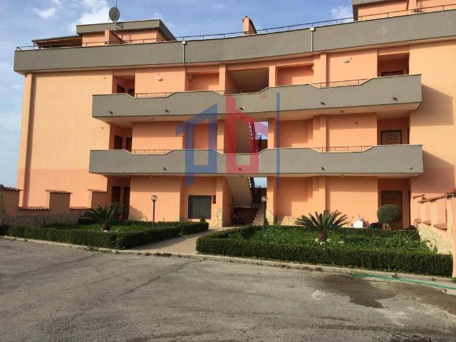 2-room flat in Via Taglio delle Cinque Miglia 22, Nettuno - Photo 1