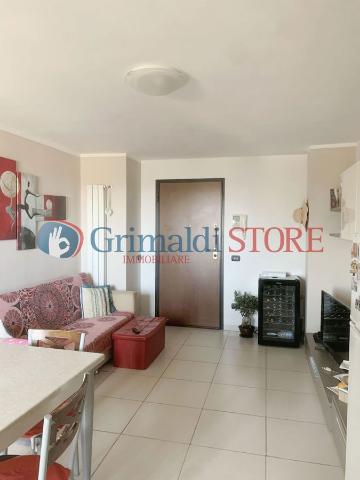 2-room flat in Via Cuoco 53/F, Lecce - Photo 1