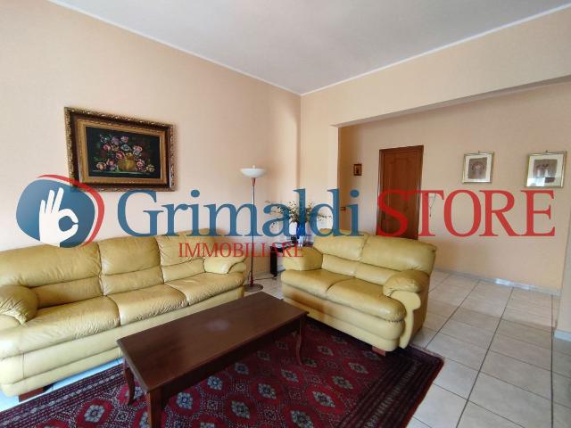 4-room flat in Via Marconi, Lequile - Photo 1