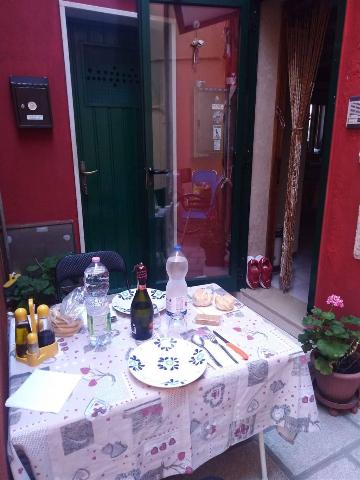 Vierzimmerwohnung in Località Pellestrina, Venezia - Foto 1