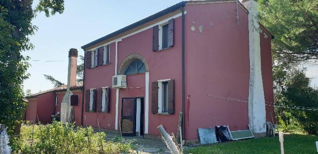 Casa indipendente in {3}, Strada Statale Romea - Foto 1