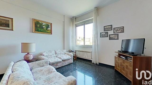 Appartamento in Via Giovanni Boine 10, Genova - Foto 1