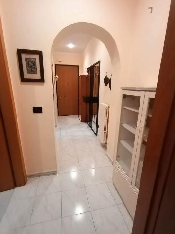 One-room flat in Via Firenze 6, Campobasso - Photo 1