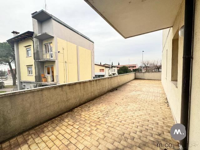 4-room flat in Viale Trento 1, Fiume Veneto - Photo 1