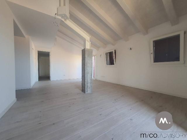 Penthouse in {3}, Piazza San Pio X 15 - Photo 1