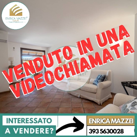 3-room flat in Via Golfo Aranci, Olbia - Photo 1