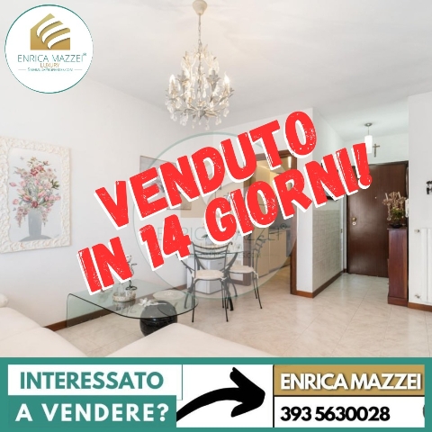 3-room flat in Via a .Cesti 28, Olbia - Photo 1