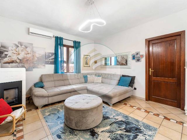 Villa in Via Londra 5, Olbia - Foto 1