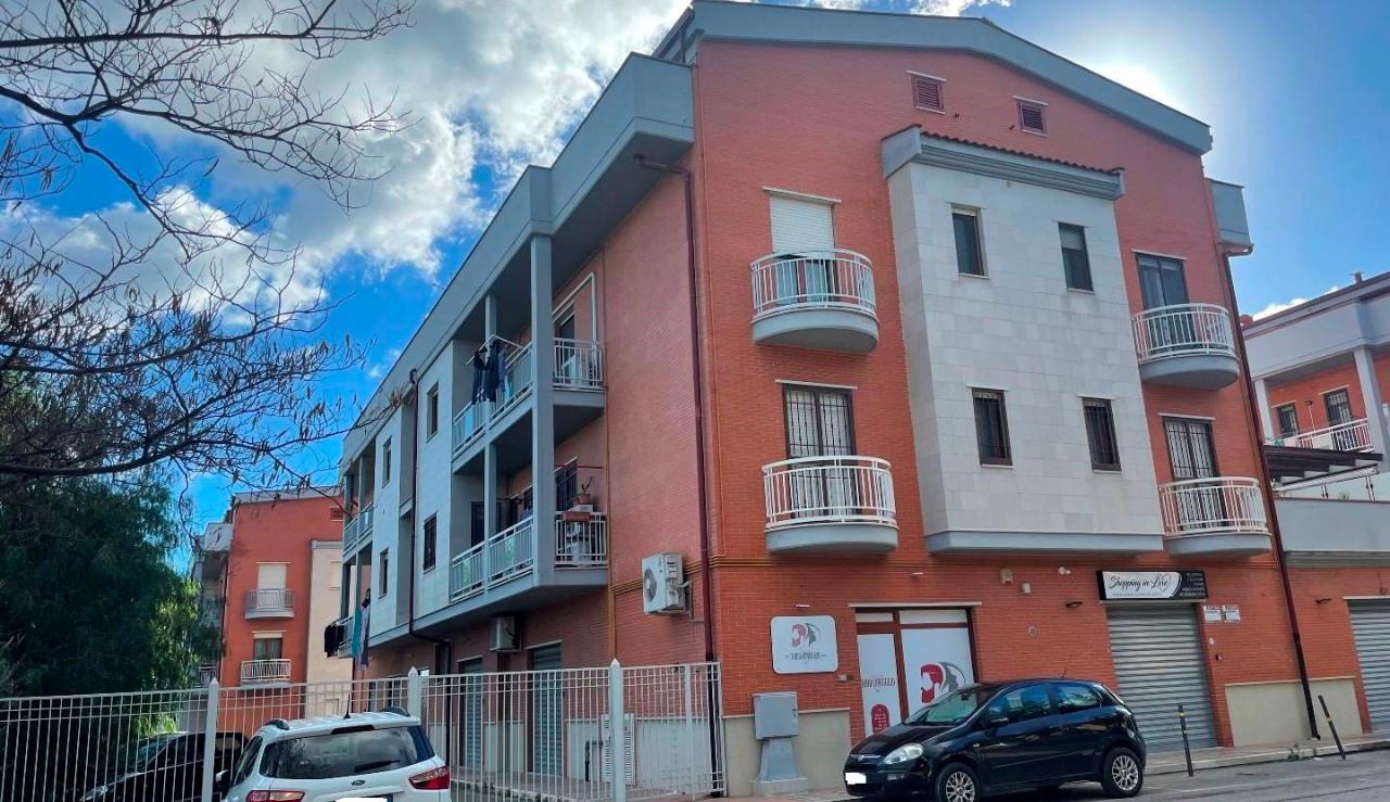 Laboratorio in Viale Virgilio, Foggia, {3} - Foto 2