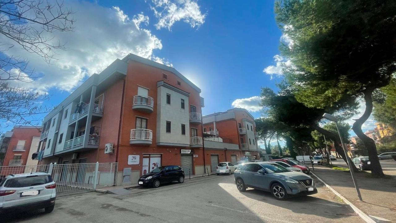 Laboratorio in Viale Virgilio, Foggia, {3} - Foto 1