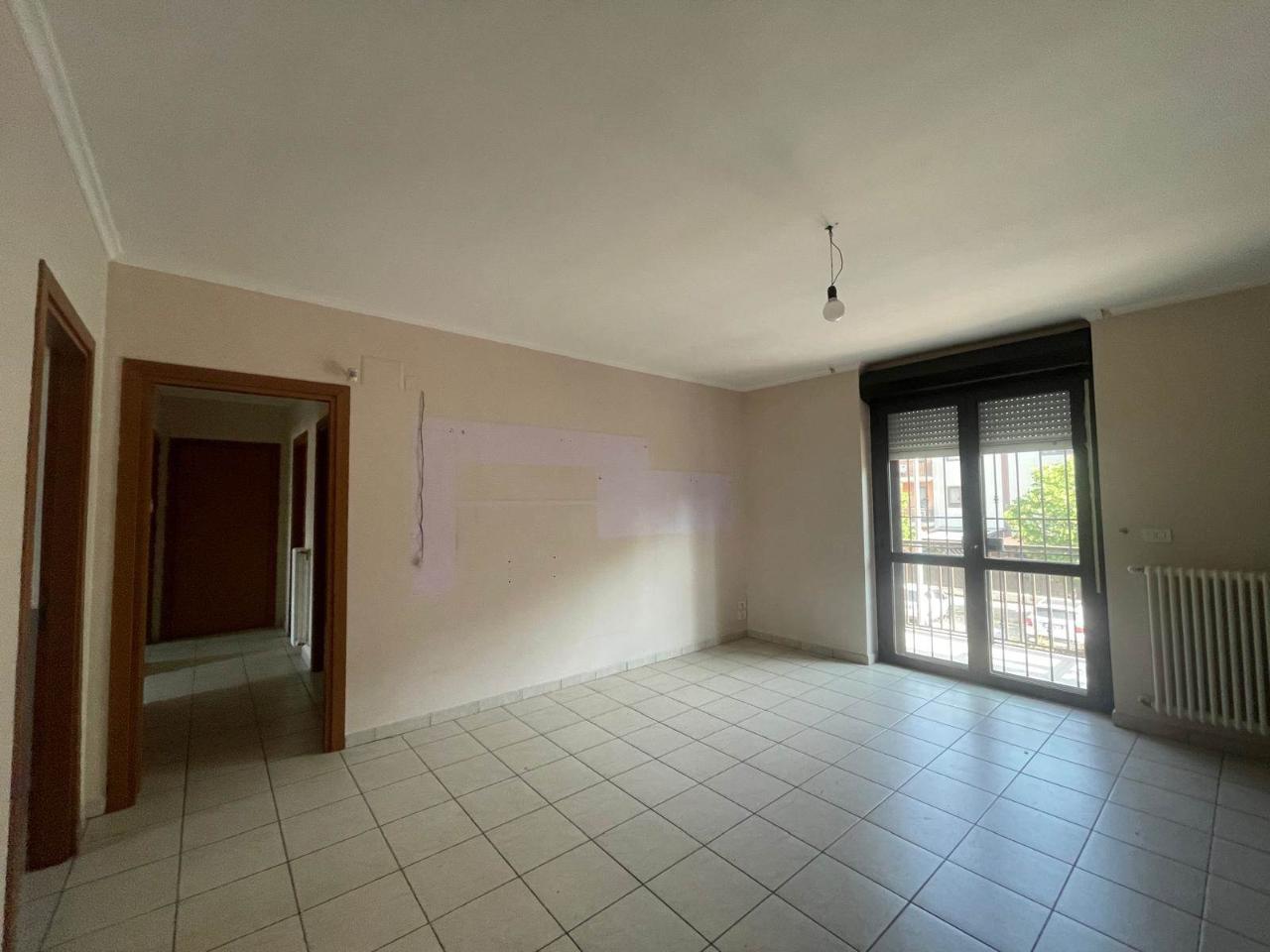 appartamento in vendita a Foggia in zona Candelaro
