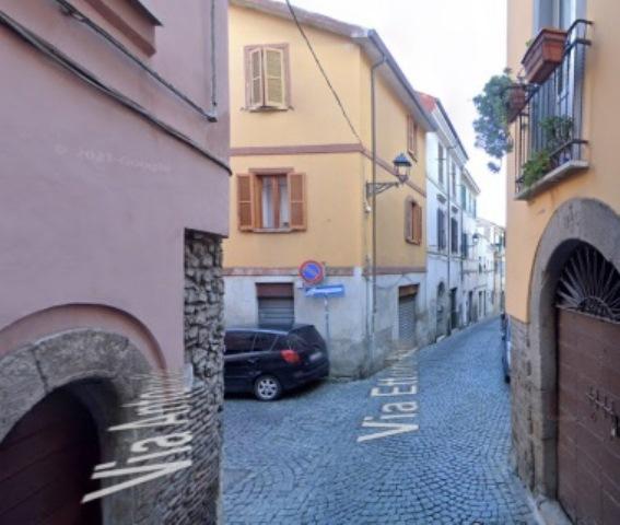 3-room flat in Via Ettore Novelli, Velletri - Photo 1