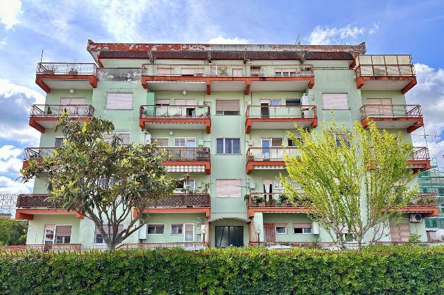 Penthouse in Via Veneto 17, Aprilia - Foto 1