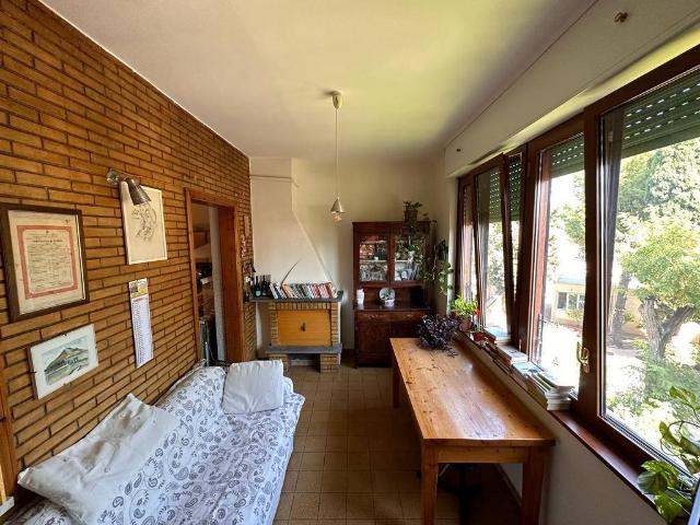 Penthouse in Via Niccolò Tommaseo, Marino - Foto 1