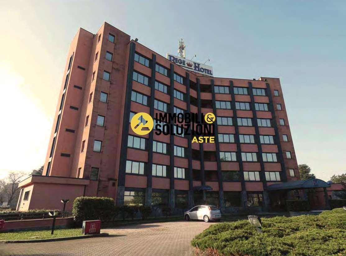 Albergo in Via Milano 2, San Donato Milanese - Foto 1