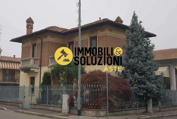 Villa unifamiliare in vendita a San Colombano Al Lambro