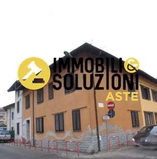 Appartamento in vendita a Besozzo