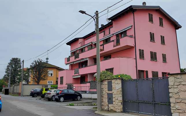 Appartamento in vendita a Cerro Maggiore