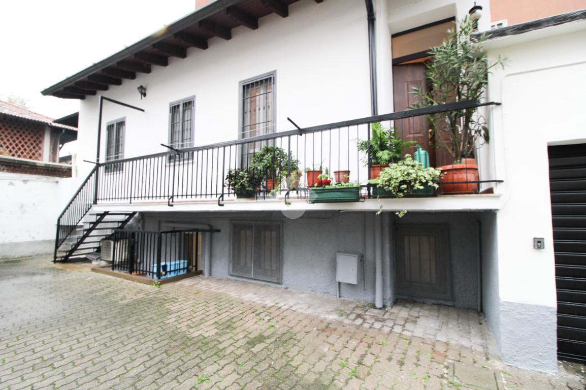 Casa indipendente in vendita a Milano