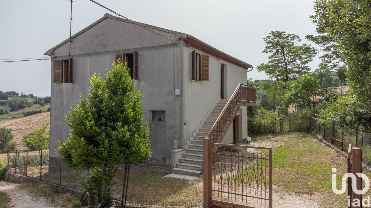Casa indipendente in vendita a Filottrano
