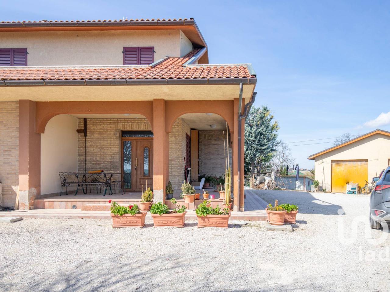 Villa in vendita a Filottrano