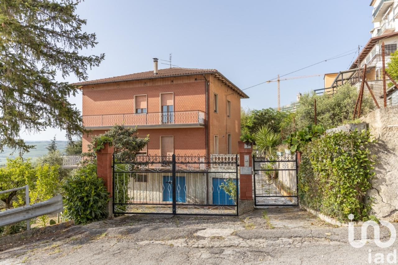 Appartamento in vendita a Filottrano