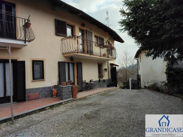 Detached house in Via Ritana, San Sebastiano da Po - Photo 1