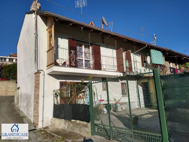 Detached house in Via Cantone Moietto, Lauriano - Photo 1