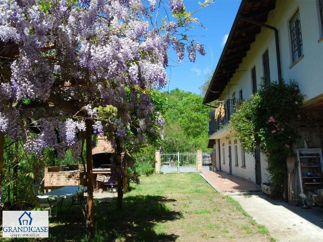 Mansion, Castagneto Po - Photo 1