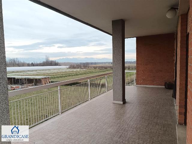 Apartament in Via Cristoforo Colombo, Cavagnolo - Photo 1