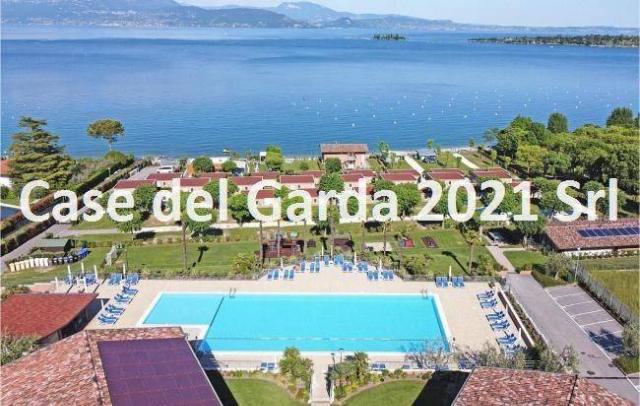 2-room flat, Manerba del Garda - Photo 1