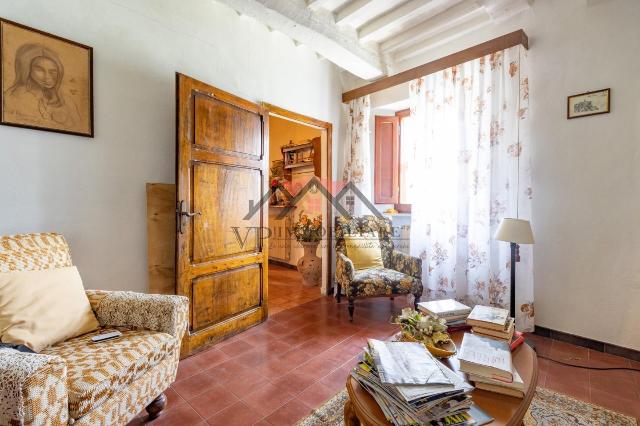 4-room flat in Azza del Bor 10, Pomarance - Photo 1