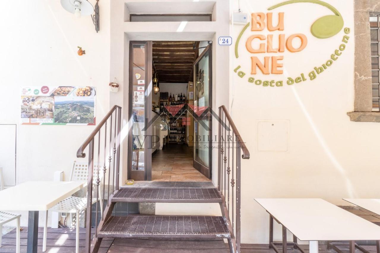 Ristorante in Iazza Repubbl 4, Montecatini Val Di Cecina, {3} - Foto 2
