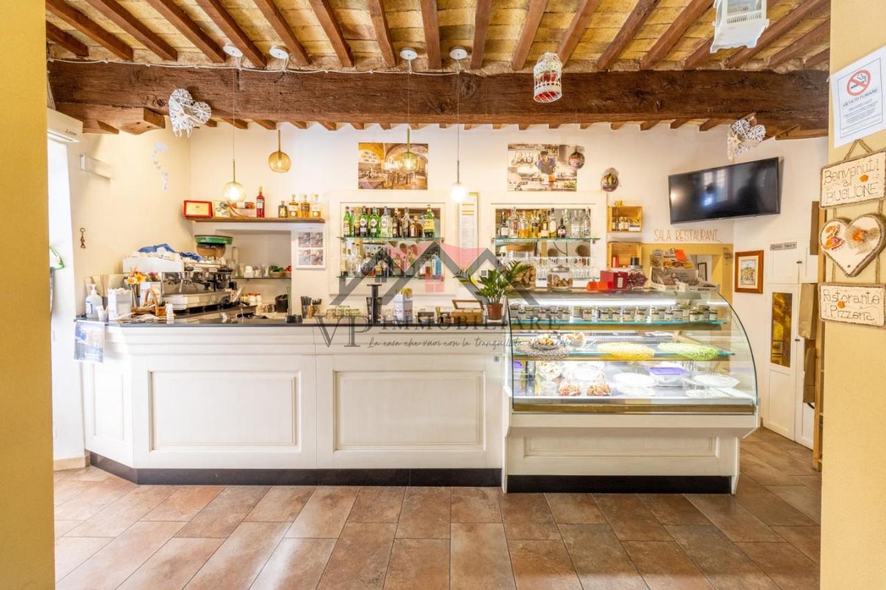 Ristorante in Iazza Repubbl 4, Montecatini Val Di Cecina, {3} - Foto 1