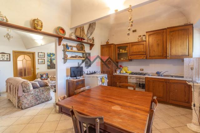 Vierzimmerwohnung in a Guarnacci 26, Volterra - Foto 1