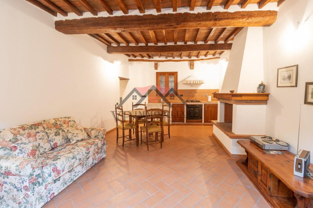 Appartamento in vendita a Castelnuovo Val Di Cecina