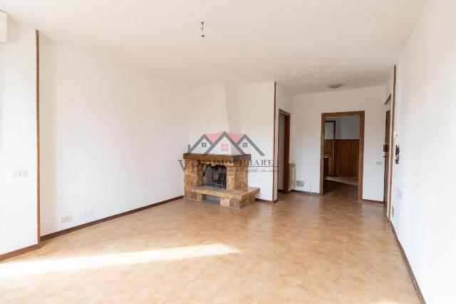 Vierzimmerwohnung, Pomarance - Foto 1