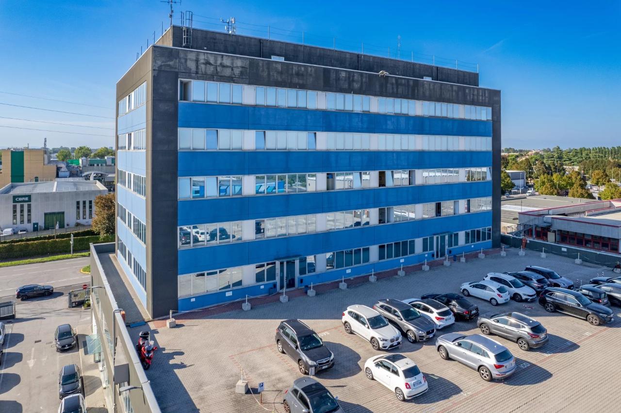 Ufficio in , Padova, {3} - Foto 2