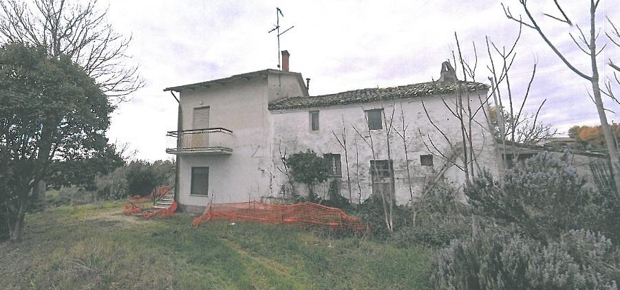 Casale in vendita a Morrovalle