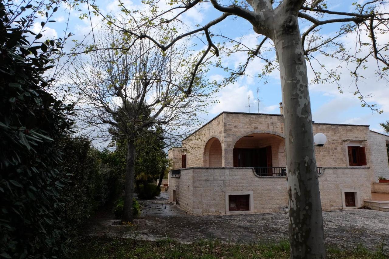 Villa a schiera in vendita a Fasano