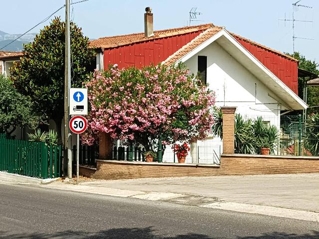 Mansion in Via Giacomo Matteotti 200, Ceccano - Photo 1