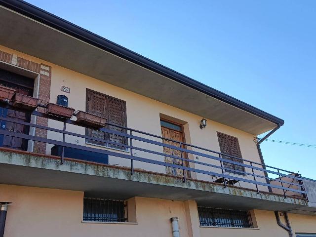 4-room flat in Via per Frosinone 207, Ceccano - Photo 1